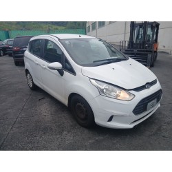 ford b-max (jk) del año 2014