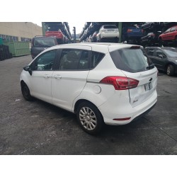 ford b-max (jk) del año 2014