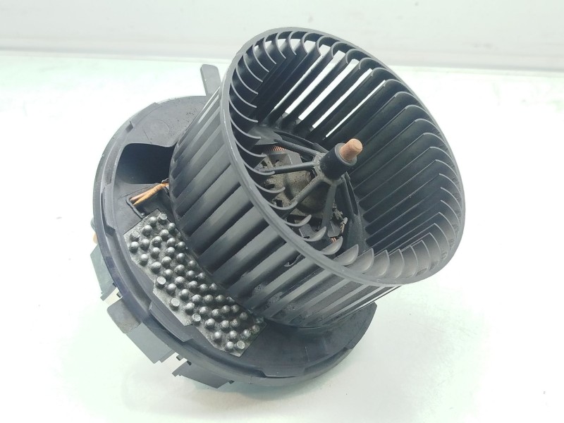 Recambio de motor calefaccion para audi q3 (8ub, 8ug) 2.0 tdi referencia OEM IAM  1K1820015P N998923D