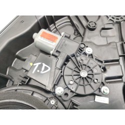 Recambio de elevalunas trasero derecho para kia cee´d (jd) 1.4 mpi referencia OEM IAM  83480A2341 