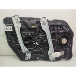 Recambio de elevalunas delantero derecho para kia cee´d (jd) 1.4 mpi referencia OEM IAM  82480A2311 