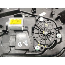 Recambio de elevalunas delantero derecho para kia cee´d (jd) 1.4 mpi referencia OEM IAM  82480A2311 