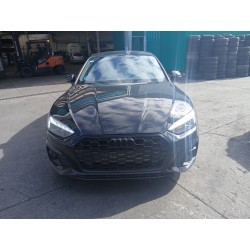 audi a5 sportback (f5a, f5f) del año 2024