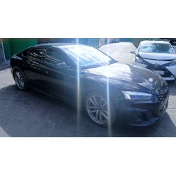 audi a5 sportback (f5a, f5f) del año 2024