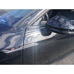 audi a5 sportback (f5a, f5f) del año 2024