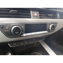 audi a5 sportback (f5a, f5f) del año 2024