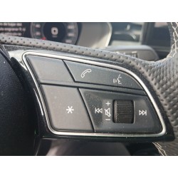 audi a5 sportback (f5a, f5f) del año 2024