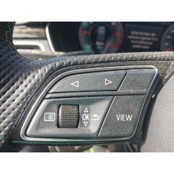 audi a5 sportback (f5a, f5f) del año 2024