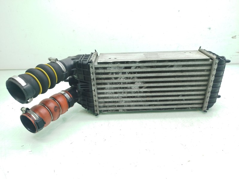 Recambio de intercooler para peugeot 208 i (ca_, cc_) 1.2 thp 110 referencia OEM IAM  9803900780 CV448005
