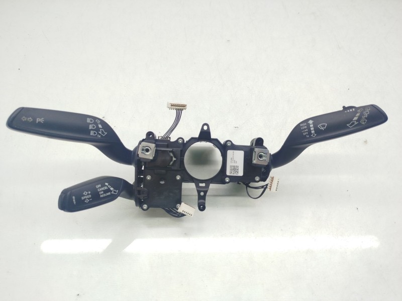 Recambio de mando limpia para audi q3 (8ub, 8ug) 2.0 tdi referencia OEM IAM  8X0953502B. 8X0953501D 