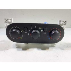 Recambio de mando calefaccion /  aire acondicionado para nissan nv300 kastenwagen/kombi l1h1 2,7t comfort referencia OEM IAM XE1