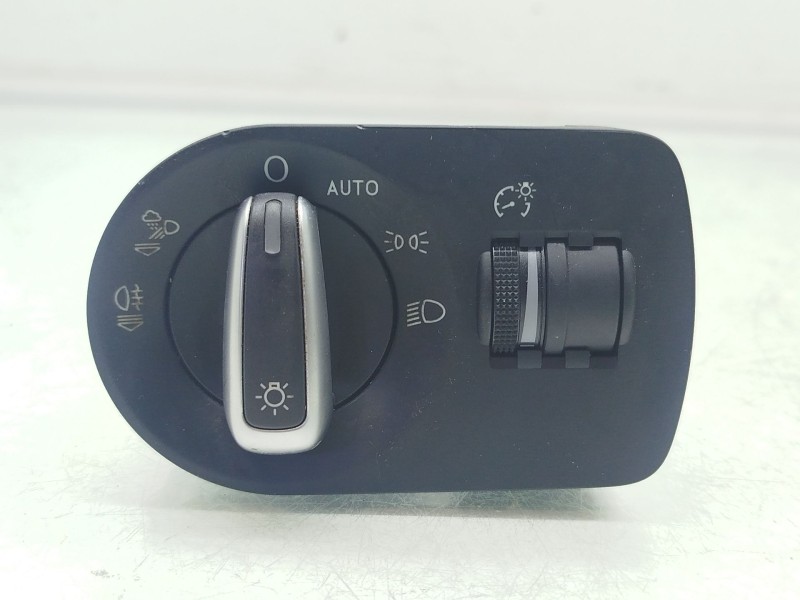 Recambio de mando luces para audi q3 (8ub, 8ug) 2.0 tdi referencia OEM IAM  8X1941531AN 10107233