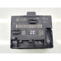 Recambio de modulo electronico para audi q3 (8ub, 8ug) 2.0 tdi referencia OEM IAM  8X0959792K 