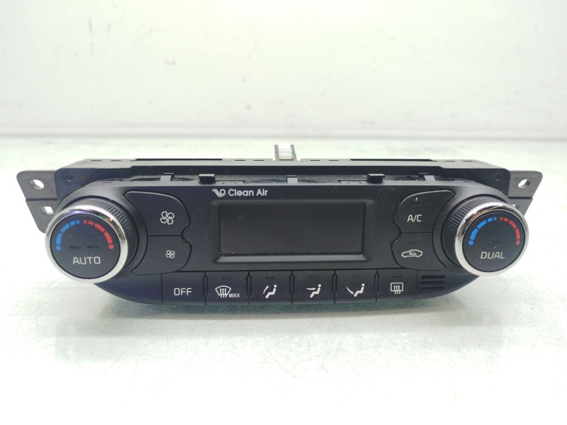 Recambio de mando climatizador para kia cee´d (jd) 1.4 mpi referencia OEM IAM  97250A2203 