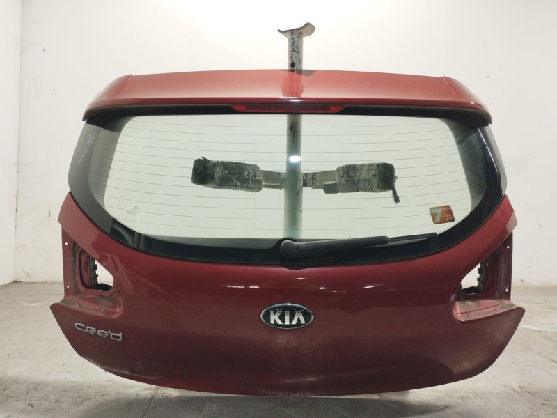 Recambio de porton trasero para kia cee´d (jd) 1.4 mpi referencia OEM IAM   
