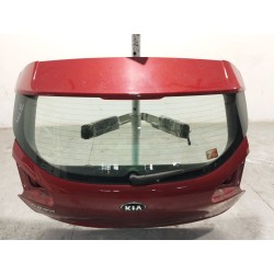 Recambio de porton trasero para kia cee´d (jd) 1.4 mpi referencia OEM IAM   