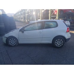 volkswagen golf v (1k1) del año 2008