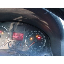 volkswagen golf v (1k1) del año 2008