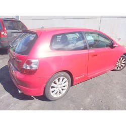 honda civic vii hatchback (eu, ep, ev) del año 2004