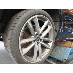 audi a5 sportback (f5a, f5f) del año 2024