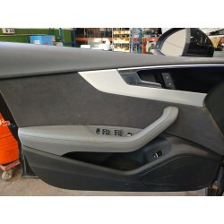 audi a5 sportback (f5a, f5f) del año 2024