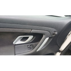 skoda fabia ii (542) del año 2009