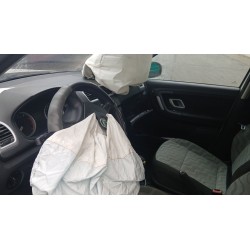 skoda fabia ii (542) del año 2009