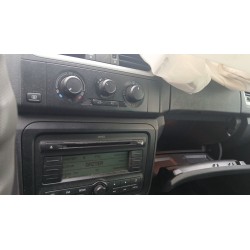 skoda fabia ii (542) del año 2009