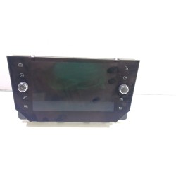 Recambio de pantalla multifuncion para seat ibiza v (kj1, kjg) 1.0 tsi referencia OEM IAM  6F0919605 A2C1516970101