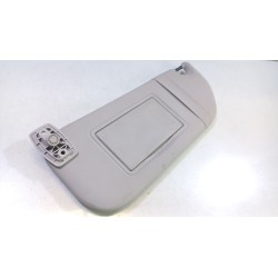 Recambio de parasol izquierdo para citroën c1 (pm_, pn_) 1.0 referencia OEM IAM   