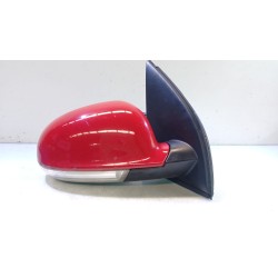Recambio de retrovisor derecho para volkswagen golf v (1k1) 1.4 tsi referencia OEM IAM   