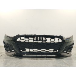 Recambio de paragolpes delantero para audi a5 sportback (f5a, f5f) 35 tdi referencia OEM IAM 8W6807065AEGRU  