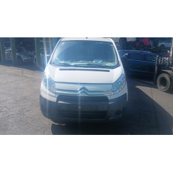 citroën jumpy ii furgoneta del año 2009