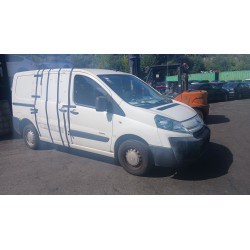 citroën jumpy ii furgoneta del año 2009