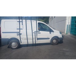 citroën jumpy ii furgoneta del año 2009