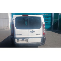 citroën jumpy ii furgoneta del año 2009