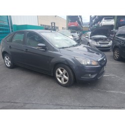 ford focus ii (da_, hcp, dp) del año 2009