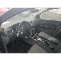 ford focus ii (da_, hcp, dp) del año 2009