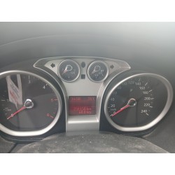 ford focus ii (da_, hcp, dp) del año 2009