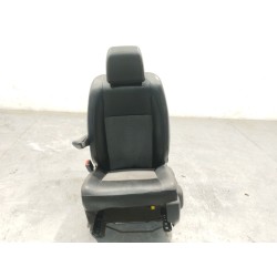 Recambio de asiento delantero izquierdo para opel vivaro c furgoneta (k0) 1.5 referencia OEM IAM   