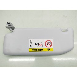 Recambio de parasol derecho para peugeot 208 i (ca_, cc_) 1.2 thp 110 referencia OEM IAM   