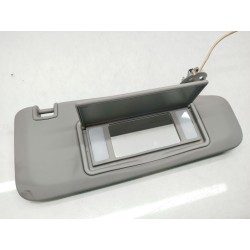 Recambio de parasol derecho para opel insignia a (g09) 2.0 cdti (68) referencia OEM IAM   