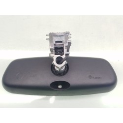 Recambio de espejo interior para peugeot 208 i (ca_, cc_) 1.2 thp 110 referencia OEM IAM  96864409XT 