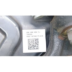 Recambio de mangueta delantera derecha para volkswagen t-cross (c11, d31) 1.0 tsi referencia OEM IAM  2Q0400054CJ 