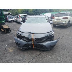 honda civic xi hatchback (fl) del año 2024