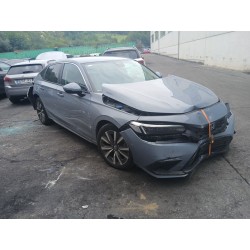 honda civic xi hatchback (fl) del año 2024