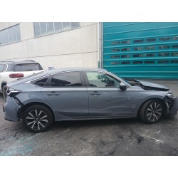 honda civic xi hatchback (fl) del año 2024