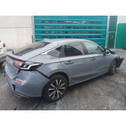 honda civic xi hatchback (fl) del año 2024