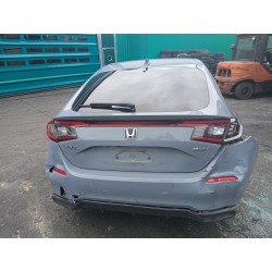 honda civic xi hatchback (fl) del año 2024