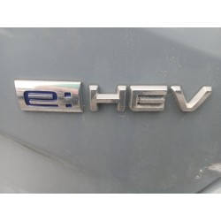 honda civic xi hatchback (fl) del año 2024